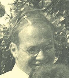 Ingolf Dahl